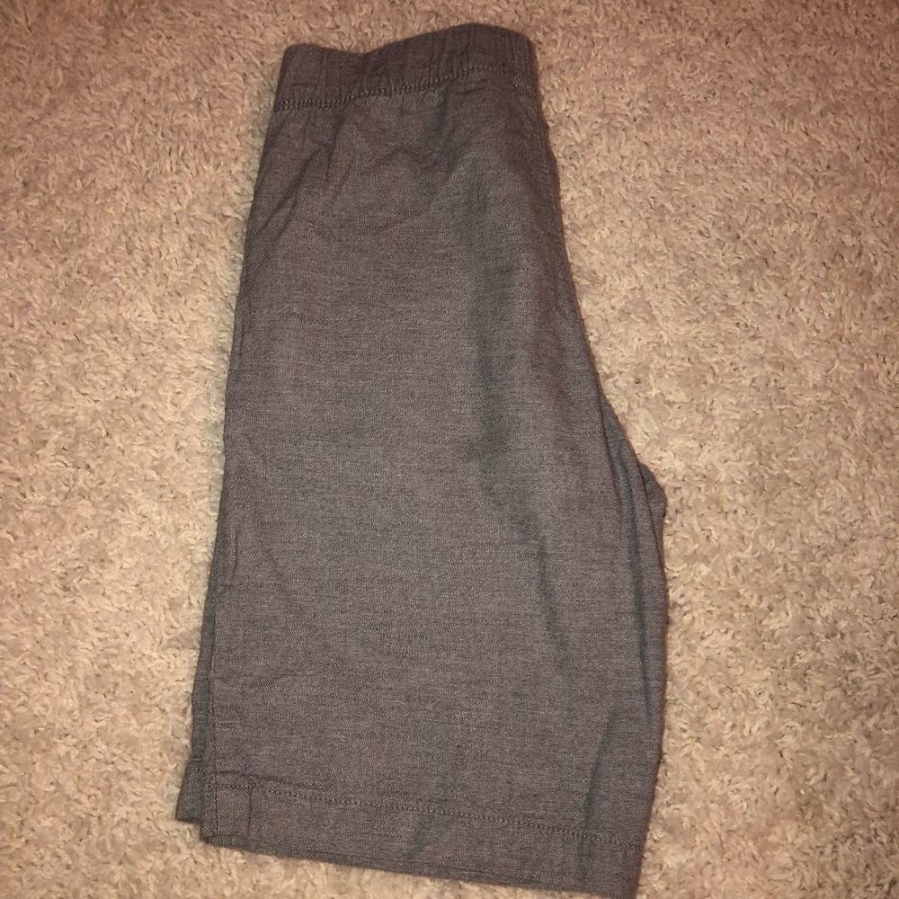 Old navy boy shorts